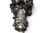 Subaru Impreza WRX 2002-2005 2.0L Turbo Automatic Transmission JDM EJ205 4050 - Image 4