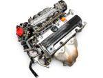 Honda Element 2003-2011 2.4L 4CYL IVTEC Engine Motor JDM K24A 6862K - Image 21