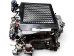 Mazda CX7 2007-2012 2.3L 4CYL 1st Gen Turbo Engine L3VDT Motor JDM L3 262JT - Image 16
