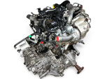 Nissan Juke 2011 2012 2013 2014 1.6L 4CYL Turbo Engine Motor JDM MR16DDT 241A - Image 20