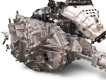 Mitsubishi Outlander 2008-2013 2.4L Automatic AWD 4X4 Transmission JDM 4B12 4502 - Image 5