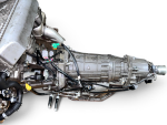 Subaru Impreza WRX STI 2008-2014 2.5L Automatic Transmission JDM EJ257 0168 - Image 12