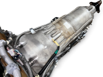 2008 2009 2010 2011 Lexus GS460 4.6L V8 Automatic RWD Transmission JDM 1UR 5322 - Image 15