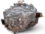 2011 Toyota Prius 1.8L Automatic CVT Transmission JDM 2ZRFXE 2ZR - Image 4