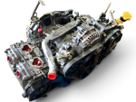 Subaru Impreza 2005 2.0L 4CYL (Federal) Engine JDM EJ203 3878 - Image 11