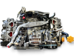 Subaru Impreza 2005 2.0L 4CYL (Federal) Engine JDM EJ203 3878 - Image 2
