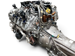 Lexus LS460 2007 2008 2009 4.6L V8 Engine 1UR Motor JDM 1URFSE 3742 - Image 5