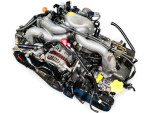 Subaru Forester 2000 2001 2002 2003 2.5L 4CYL (Federal) Engine JDM EJ253 3925K - Image 19