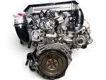 MazdaSpeed6 2006-2007 2.3L 4CYL 1st Gen Turbo Engine L3VDT Motor JDM L3 7947JT - Image 5