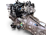 2006 2007 2008 2009 2010 2011 2012 2013 2014 2015 Mazda Miata 2.0L 4CYL Engine Motor JDM LF-VE LF 0891 - Image 6