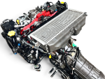 Subaru Impreza WRX STI 2008-2021 2.5L Turbo Engine JDM Motor EJ257 6710 - Image 15