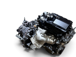 2014 2015 2016 Nissan Versa 1.5L 4CYL Engine JDM HR15DE 394D Replaces HR16DE - Image 17
