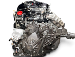 Mitsubishi Outlander 2011 2012 2013 2.4L 4Cyl Engine JDM 4B12 Motor 4502 - Image 5