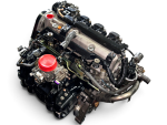 Honda Civic 2001 2002 2003 2004 2005 1.7L 4CYL VTEC Engine JDM D17A 6122P Motor - Image 17