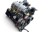 Infiniti FX45 2003 2004 2005 4.5L V8 RWD Engine JDM VK45DE 5581 - Image 19