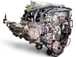Nissan 350Z 2003-2004 3.5L V6 Engine Manual 6SPD Transmission JDM VQ35 084B - Image 10