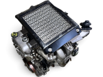 Mazda CX7 2007-2012 2.3L 4CYL 1st Gen Turbo Engine L3VDT Motor JDM L3 262JT - Image 18