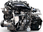 2014 2015 2016 2017 2018 2019 Mini Cooper1.2L Turbo Engine Automatic Transmission JDM B38A12A 0999 - Image 3
