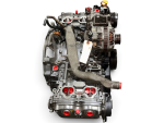 Subaru Legacy 2000 2001 2002 2.5L 4CYL Engine Long Block JDM EJ251 1983K - Image 19
