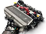 Subaru Impreza WRX STI 2008-2021 2.5L Turbo Engine JDM Motor EJ257 6408 - Image 19
