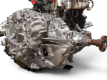 Nissan Juke 2011 2012 2013 2014 1.6L AWD Automatic Transmission JDM MR16DDT 241A - Image 8