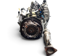 Mazda RX8 Renesis 2004-2005 1.3L 4Port Rotary Manual Engine Motor JDM 13B 1270 - Image 7