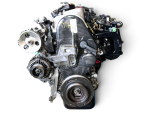 Honda Civic 2001 2002 2003 2004 2005 1.7L 4CYL VTEC Engine JDM D17A 6122P Motor - Image 5