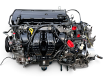 Mitsubishi Lancer 2009 2010 2.4L 4Cyl Engine JDM 4B12 Motor 1885 - Image 12