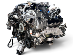 Lexus GS460 2008 2009 2010 2011 4.6L V8 Engine 1UR Motor JDM 1URFSE 5322 - Image 4