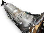 2008 2009 2010 2011 Lexus GS460 4.6L V8 Automatic RWD Transmission JDM 1UR 5322 - Image 14