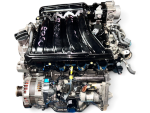 Nissan Sentra 2007 2008 2009 2010 2011 2012 2.0L 4Cyl Engine JDM MR20DE 576A - Image 12