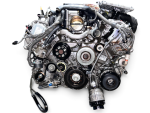 Lexus GS460 2008 2009 2010 2011 4.6L V8 Engine 1UR Motor JDM 1URFSE 5322 - Image 3