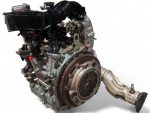 Mazda RX8 Renesis 2004-2005 1.3L 4Port Rotary Manual Engine Motor JDM 13B 0793 - Image 7