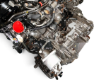 Mitsubishi Outlander 2008-2013 2.4L Automatic AWD 4X4 Transmission JDM 4B12 3896 - Image 10
