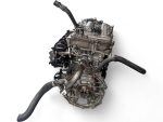 2010-2015 Toyota Prius 1.8L Hybrid VVTI 4CYL Engine JDM 2ZR 2ZRFXE 5550 - Image 8