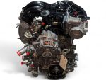 Mazda RX8 Renesis 2004-2005 1.3L 4Port Rotary Manual Engine Motor JDM 13B 0793 - Image 3