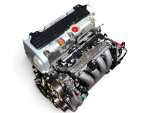 Acura TSX 2006 2007 2008 2.4L 4CYL High Comp RBB-3 Engine Motor JDM K24A 0655K - Image 21