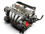Honda Accord 2003 2004 2005 2006 2007 2.4L 4CYL IVTEC Engine Motor JDM K24A 6862K - Image 14