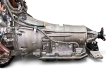 2008 2009 2010 2011 Lexus GS460 4.6L V8 Automatic RWD Transmission JDM 1UR 3742 - Image 2