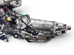 Subaru Impreza WRX STI 2008-2014 2.5L Automatic Transmission JDM EJ257 6710 - Image 4