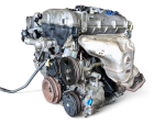 Mazda Miata MX-5 MX5 1999 2000 1.8L 4CYL Engine Motor JDM BP 3597P - Image 10