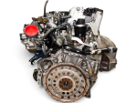 Honda Accord 2003 2004 2005 2006 2007 2.4L 4CYL IVTEC Engine Motor JDM K24A 0929K - Image 7