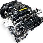 2014 2015 2016 2017 2018 2019 Mini Cooper1.2L Turbo Engine Automatic Transmission JDM B38A12A 0999