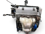2007 2008 2009 Honda CRV 2.4L 4CYL Engine Long Block Motor JDM K24A 3991 - Image 7