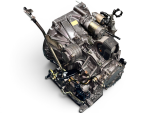 Nissan Presage TNU31 2.5L 4CYL Automatic 4SPD Transmission JDM QR25DE 158A - Image 14