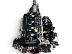 2006 2007 2008 2009 2010 2011 2012 2013 2014 2015 Mazda Miata 2.0L 4CYL Engine Motor JDM LF-VE LF 0891 - Image 2