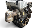 Acura TSX 2006 2007 2008 2.4L 4CYL High Comp RBB-3 Engine Motor JDM K24A 0655K - Image 10