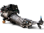 Nissan 350Z 2003-2004 3.5L V6 Engine Manual 6SPD Transmission JDM VQ35 929A - Image 6