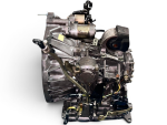 Nissan Presage TNU31 2.5L 4CYL Automatic 4SPD Transmission JDM QR25DE 158A - Image 13