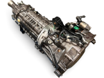 2008-2014 Subaru Impreza WRX STI GRB / GRV 6SPD DCCD Transmission JDM EJ207 6439 - Image 13